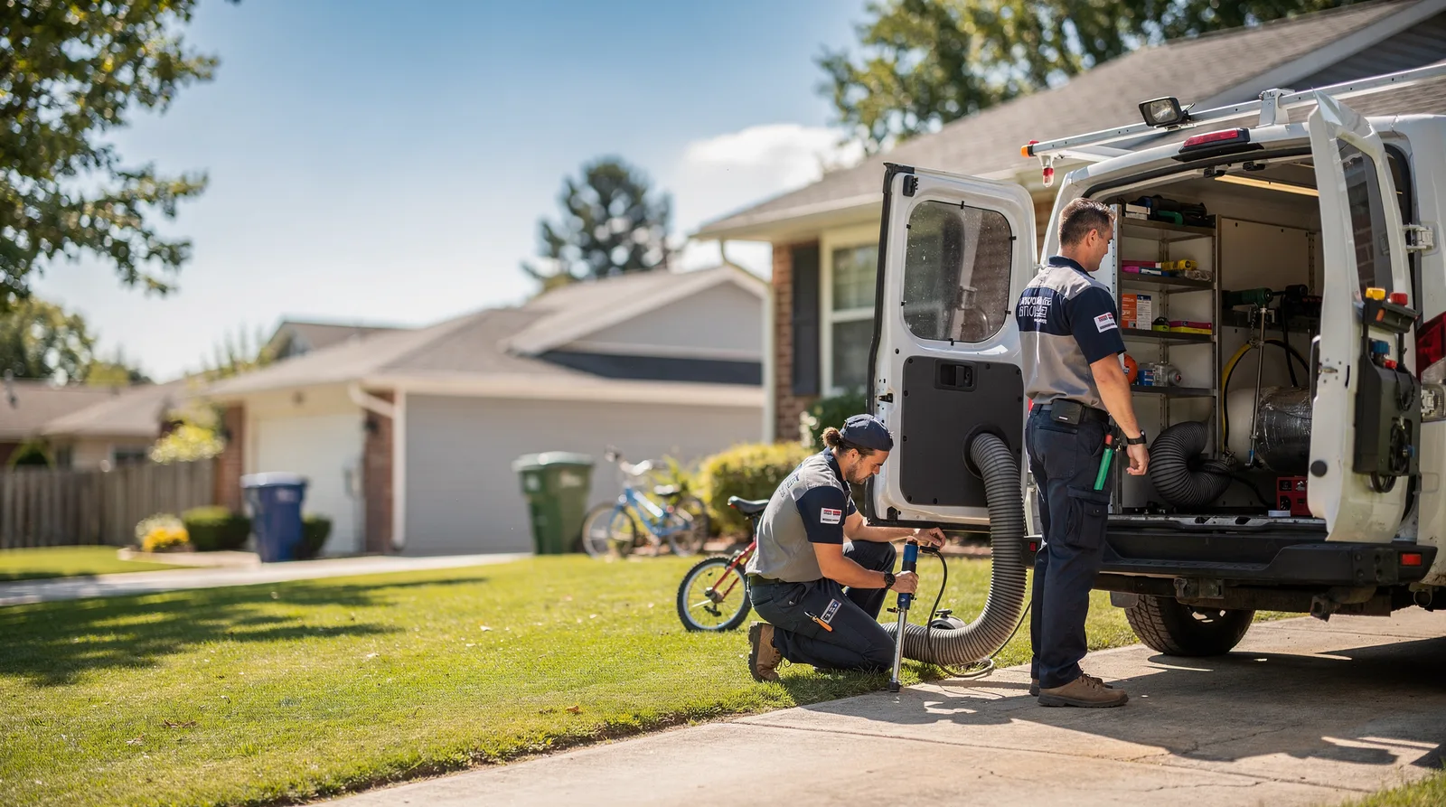 24/7 HVAC Repair & AC Replacement in Jeffers, MN near me